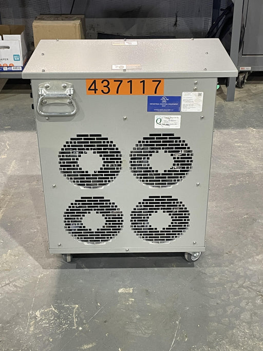 2024 ASCO AVTRON 2705