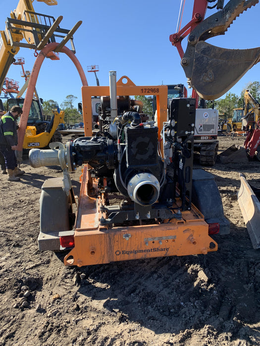 2021 PIONEER PP66S12L71-TD2.9L4