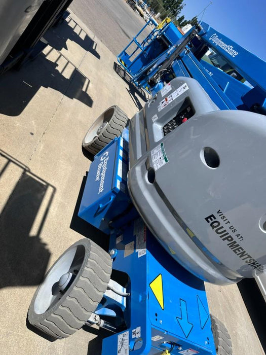 2025 GENIE Z40/23N RJ