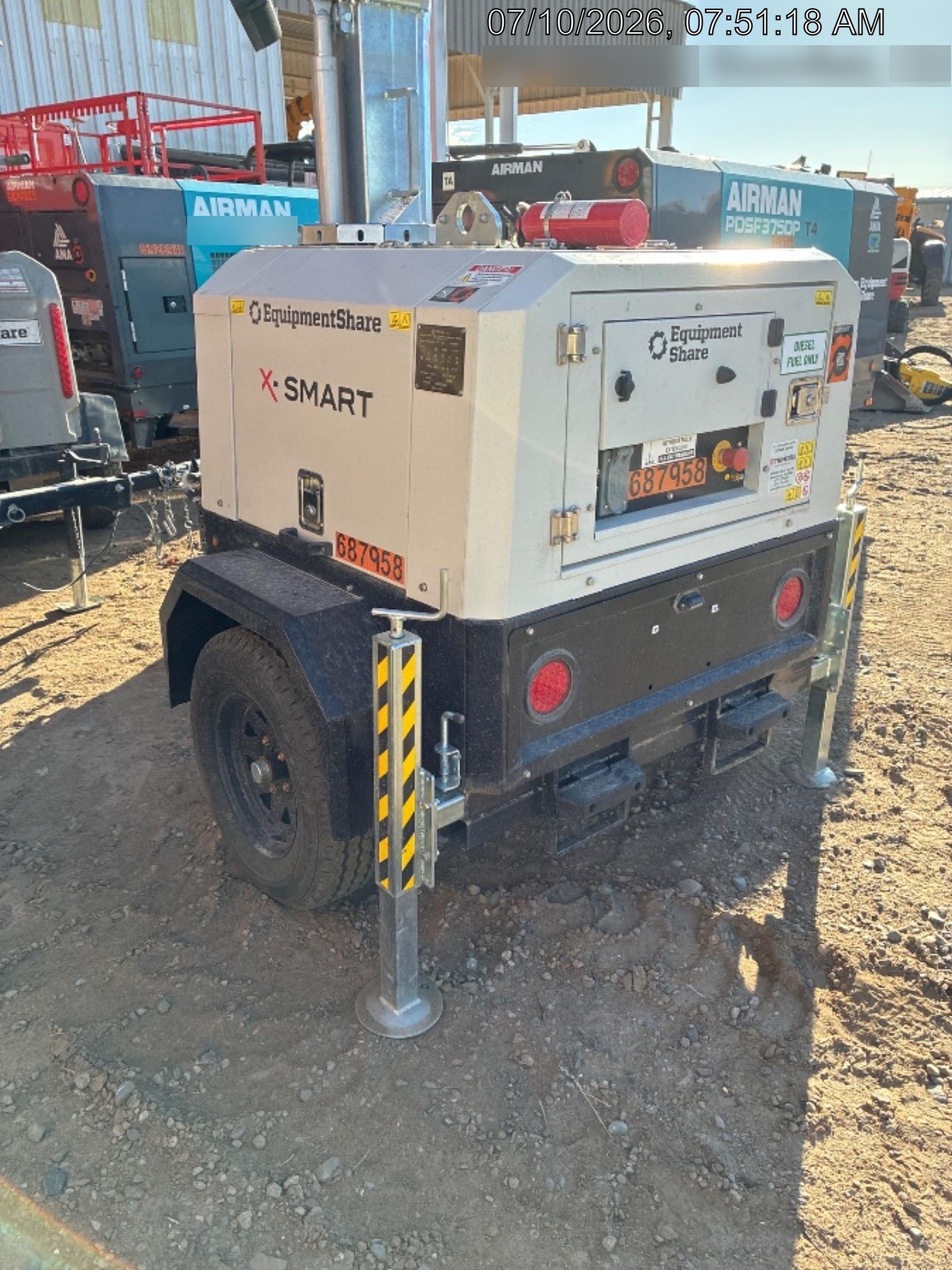 2026 TRIME X-SMART (EL1250H)