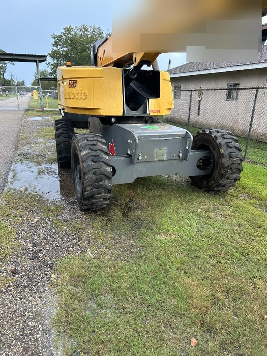 2020 HAULOTTE HT67 RTJ O