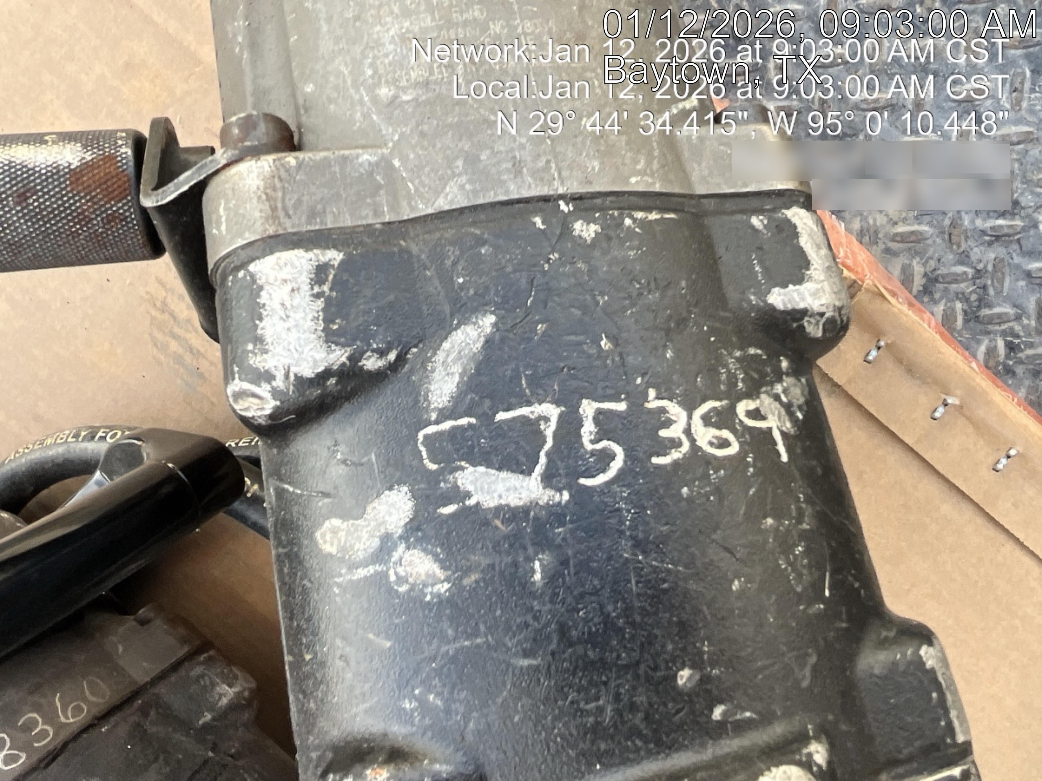 2025 INGERSOLL RAND 3955B2TI