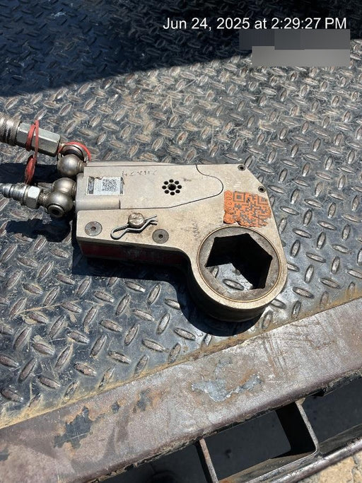 2022 TORCUP TX-4RL204