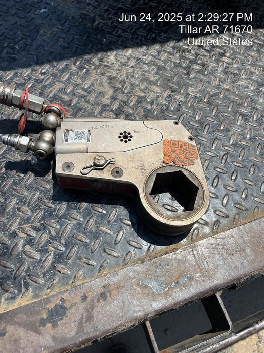 2022 TORCUP TX-4RL204