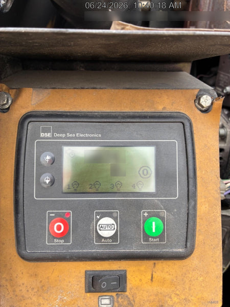 2021 ALLMAND NLV3GR