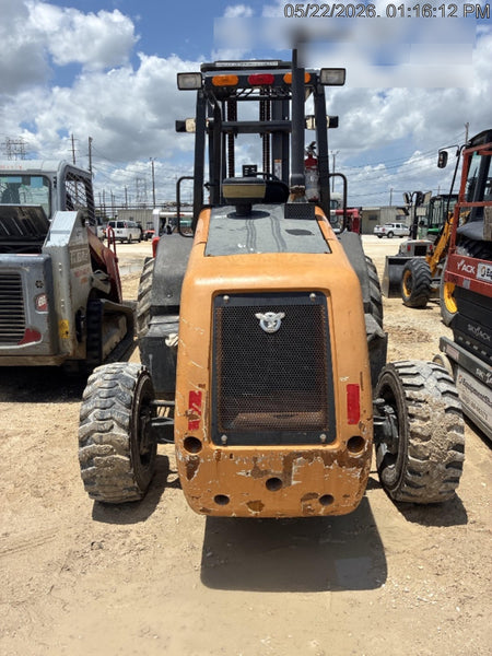 2021 CASE 588H