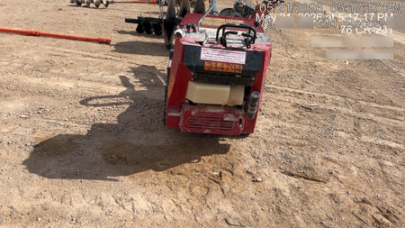 2023 TORO TRX-250