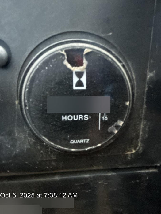 2020 GENIE GS-5390 RT