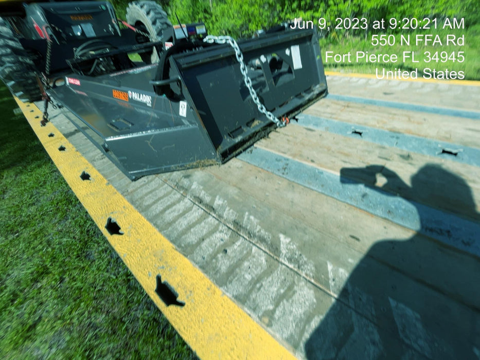 2022 PALADIN 30372A-0022