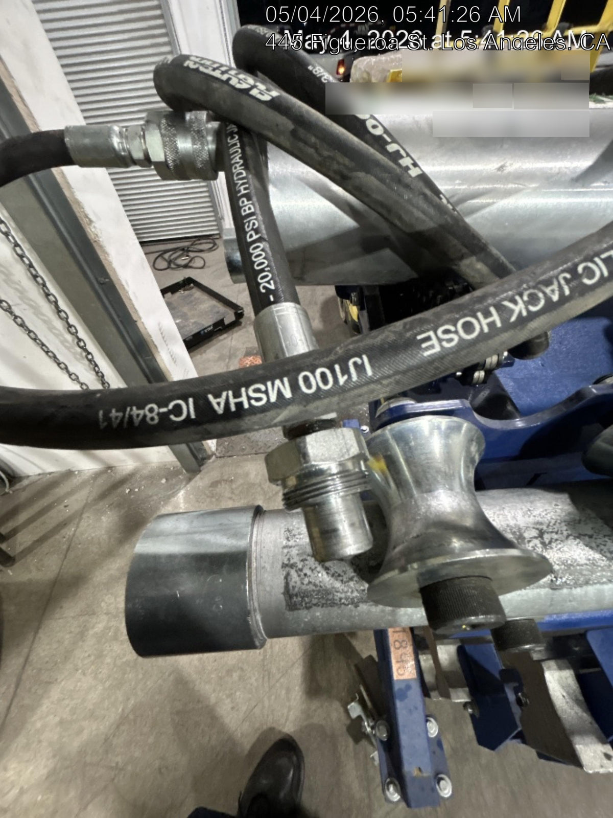2022 CURRENT TOOLS 252-CT