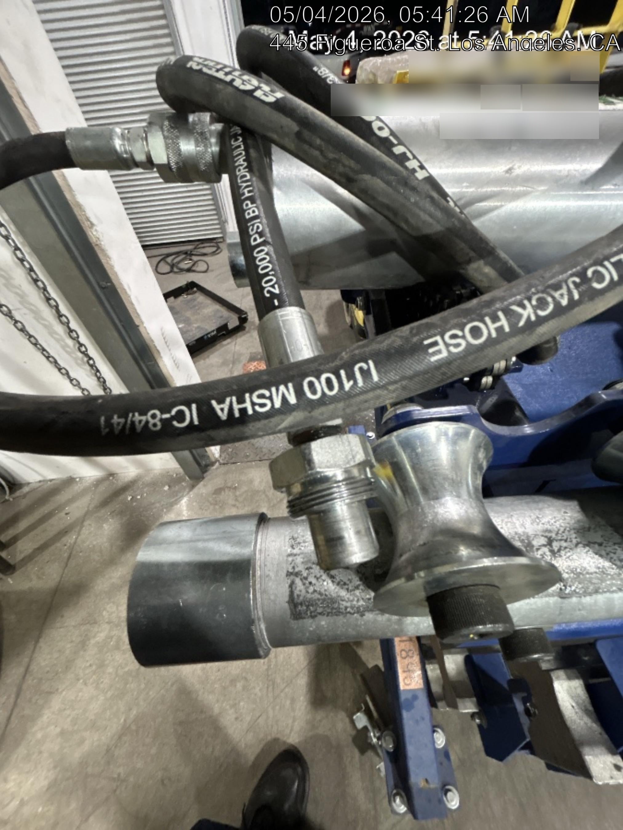 2022 CURRENT TOOLS 252-CT