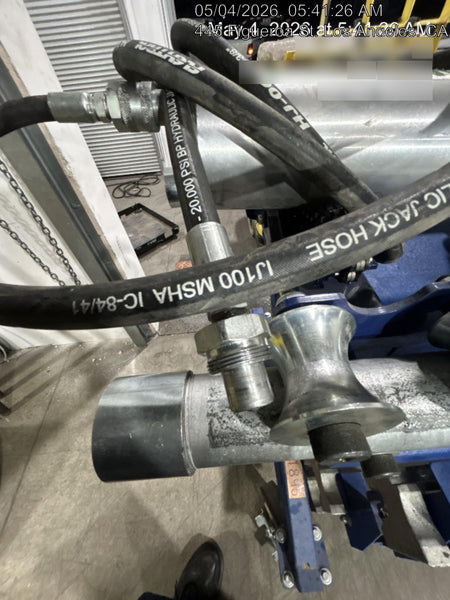 2022 CURRENT TOOLS 252-CT