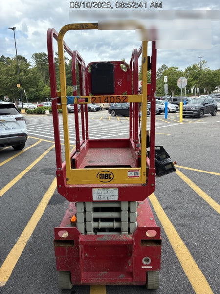 2022 MEC Micro 19