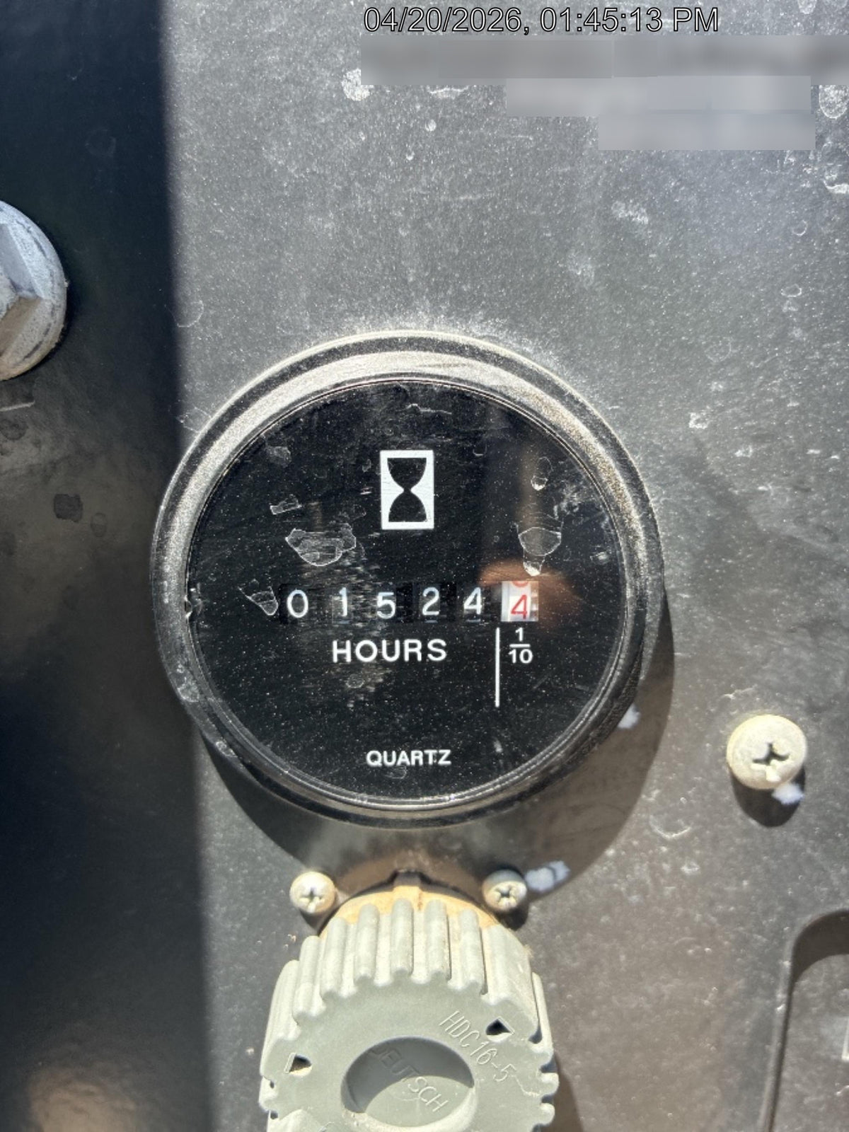 2023 GENIE GS-4390 RT