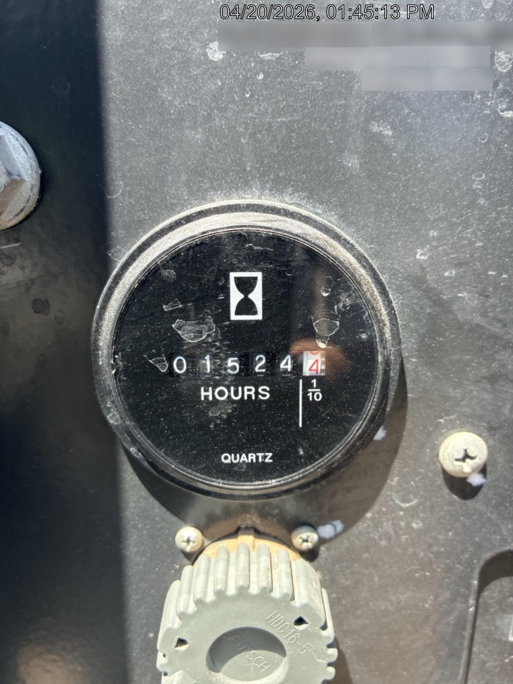 2023 GENIE GS-4390 RT