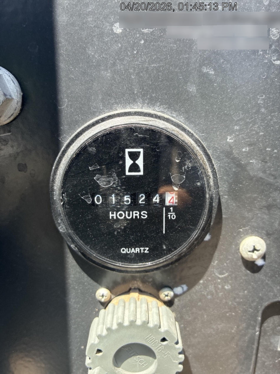 2023 GENIE GS-4390 RT
