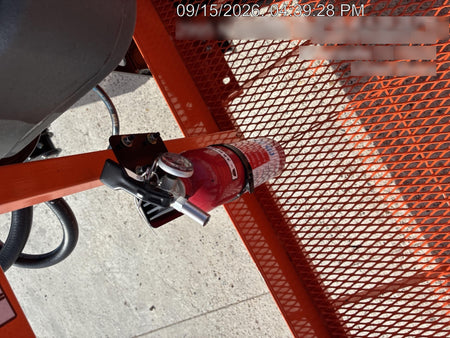2026 JLG 660SJ