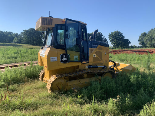 2022 JOHN DEERE 450K