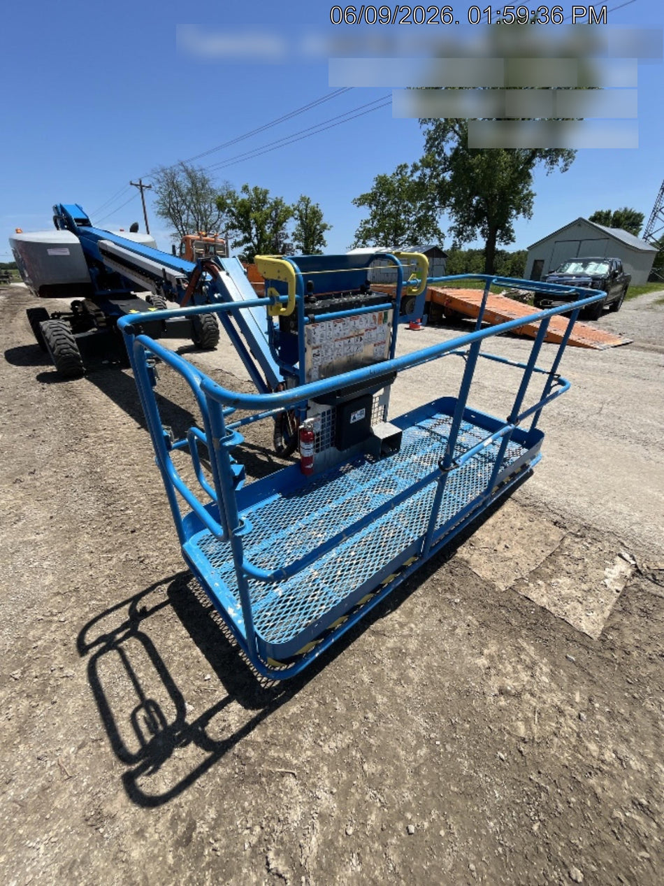 2024 GENIE S-45 XC
