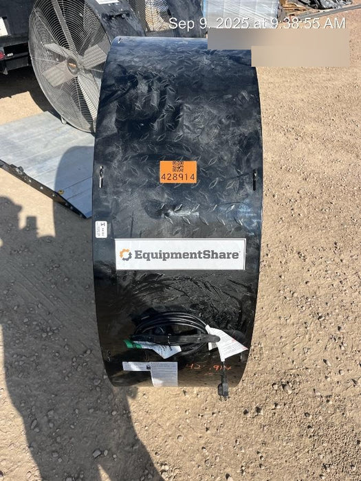 2024 MASTER MAC-48-BDF-C