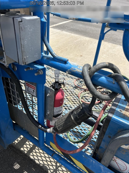 2025 MILLER ELECTRIC CST-282