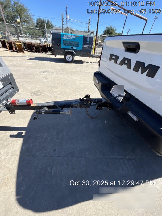 2019 SULLAIR 185-DPQ