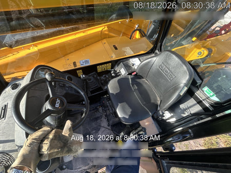 2025 JCB 512-56