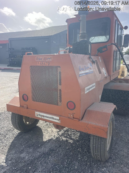 2021 BROCE RCT350