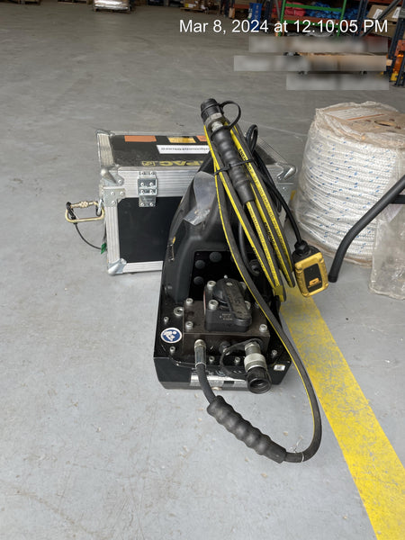 2021 ENERPAC NSH6575