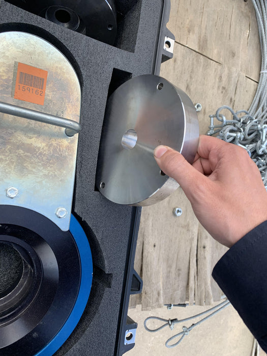 2021 SKIDMORE-WILHELM MZ Complete