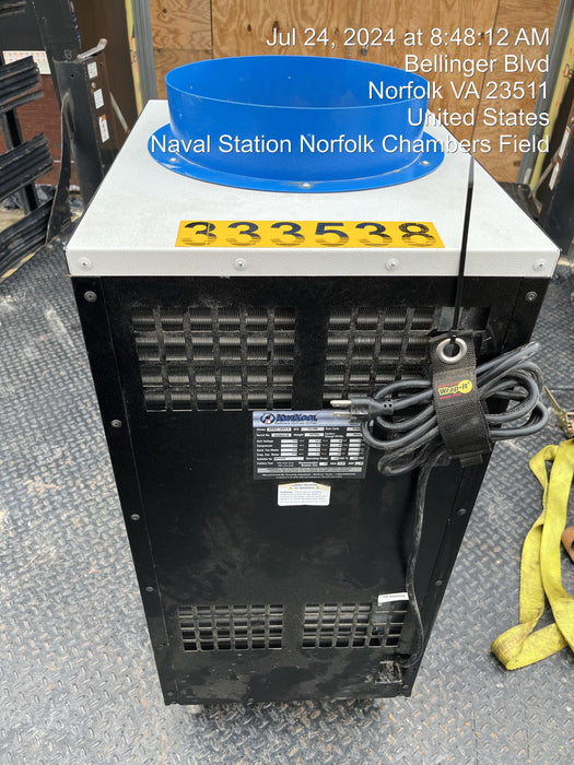 2023 KWIKOOL KPAC1411-2