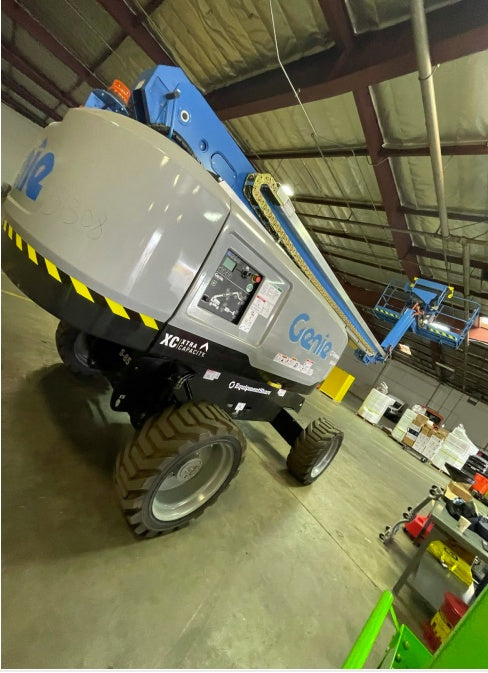 2024 GENIE S-65 XC