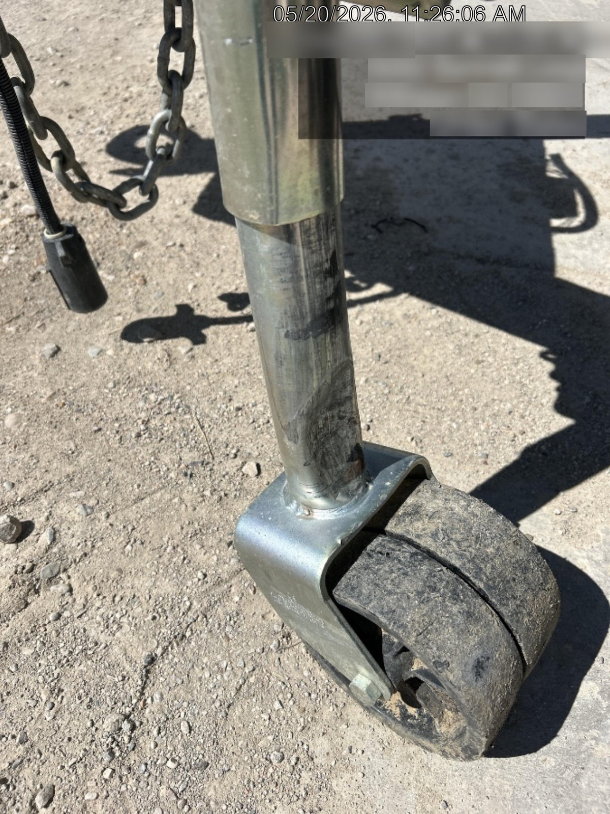 2022 ATLAS COPCO QAS 125