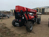 2020 Manitou MTA6034 Canopy, Solid Tires, Work Lights, Beacon, Aux Hydraulics, Back up Alarm, Mirrors, ES Keypad