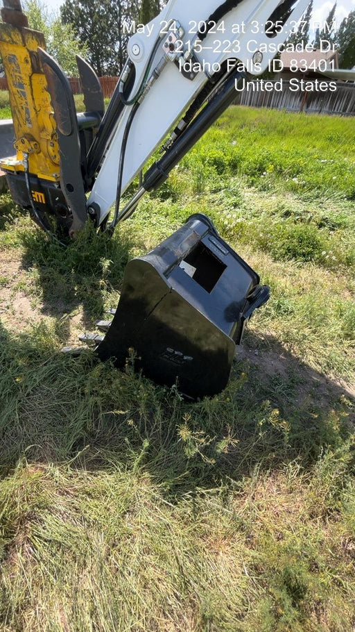 2023 TAG MANUFACTURING 24" Backhoe Bucket