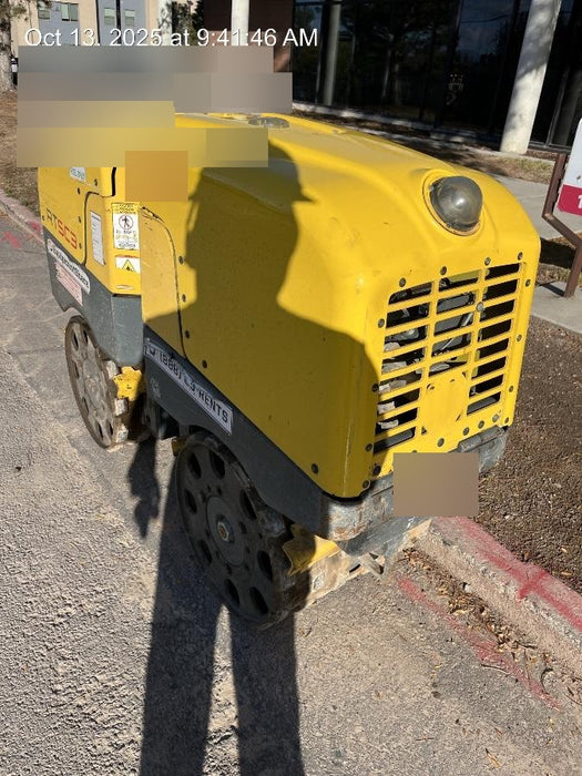 2020 WACKER NEUSON RTKx-SC3