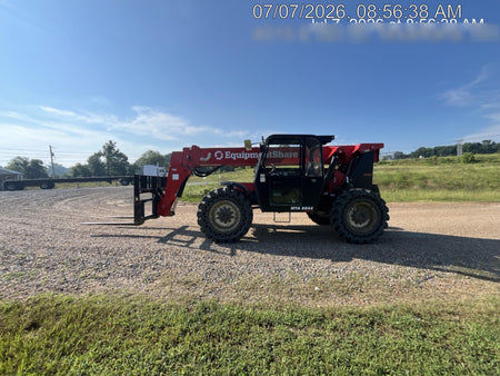 2022 MANITOU MTA8044