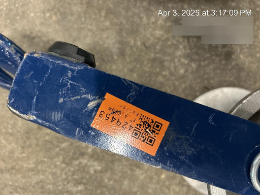 2024 CURRENT TOOLS 406