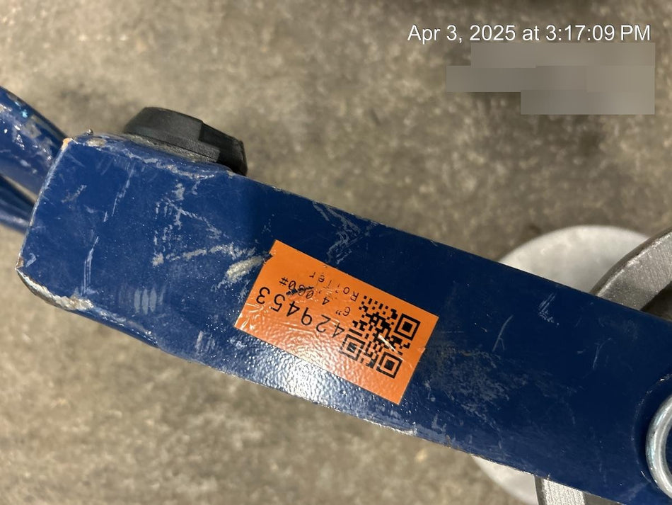 2024 CURRENT TOOLS 406