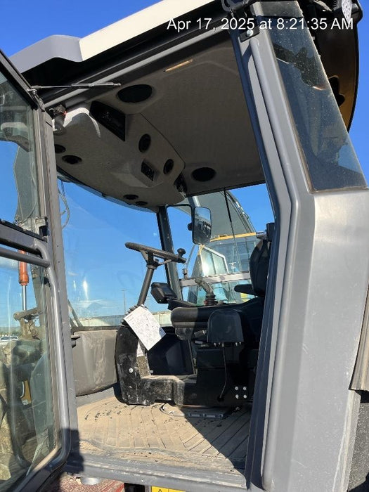 2023 DYNAPAC CA2500PD