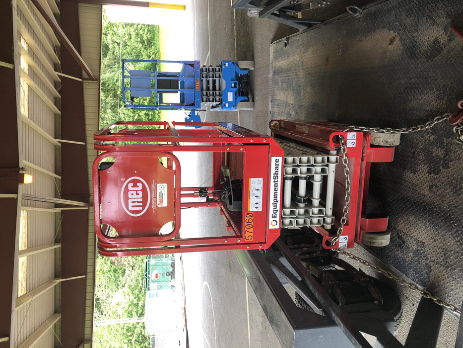 2020 MEC 1330SE Standard, 900W Inverter w/None