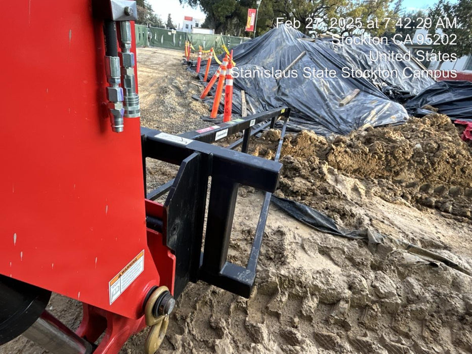 2021 ARROW MATERIAL HANDLING 1000100-12-F