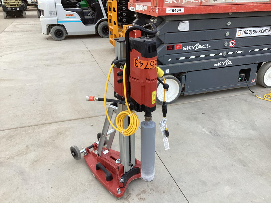 2021 HILTI DD250E