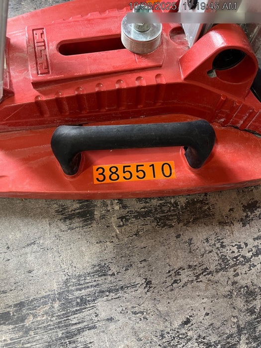 2024 HILTI DD 250