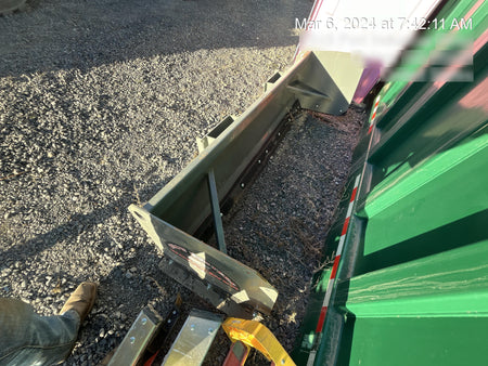 2023 WORKSAVER INC SPS-2484R