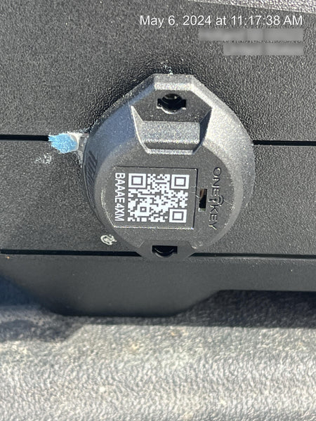 2024 MOTOROLA PMPN4284