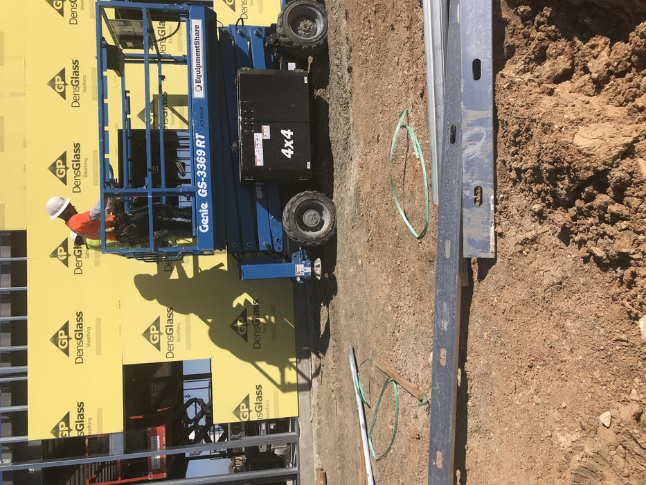 2019 GENIE GS-3369 RT