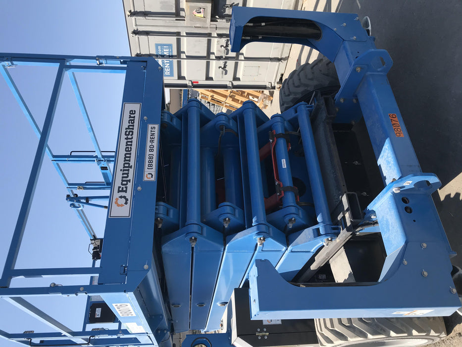 2020 GENIE GS-5390 RT