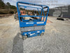 2020 Genie GS-1930 Fixed rails with chain entry gate - Pre A92.20