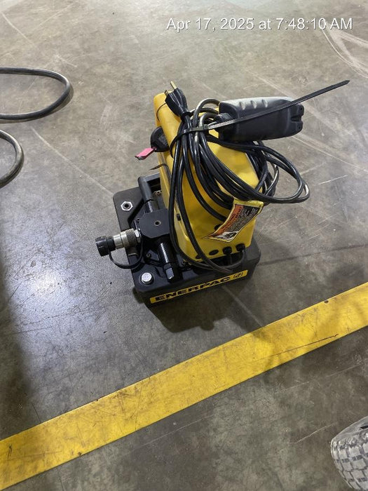 2024 ENERPAC PUJ1200B